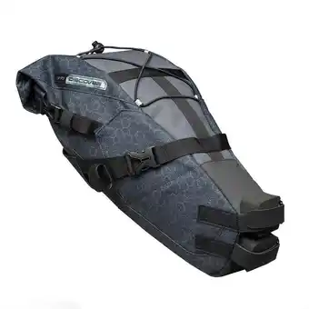 Decathlon Borsa da sella pro discover offerta