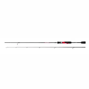 Decathlon Canna da spinning shimano forcemaster trout area 1,5-5 g offerta