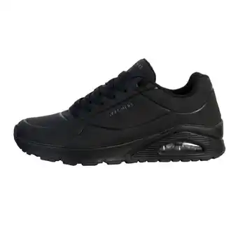 Decathlon Scarpe da ginnastica skechers uno stand on air offerta