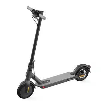 ALDI Xiaomi mi electric scooter essential 20 km/h alluminio, nero 5,1 ah offerta