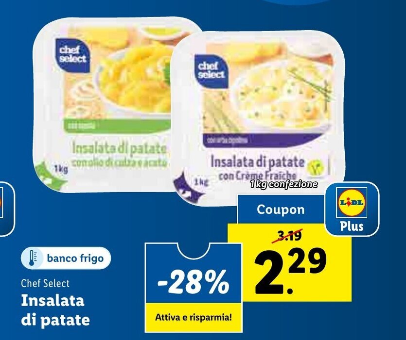 Piatti Insalata A Mezzaluna | Confezione Da 12 | Olympia C231 | Design Moderno E Angoli Smussati - Foto 5