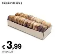 Carrefour Express Ferrero nutella offerta