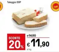 Carrefour Express Philadelphia classico offerta