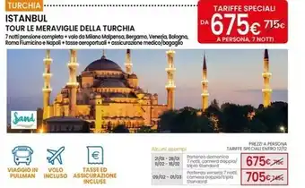 PrestoFresco Monster energy energy drink gusti assortiti offerta