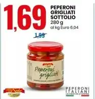 PrestoFresco Calvè maionese classica offerta