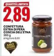 PrestoFresco Mulino bianco pan bauletto integrale offerta