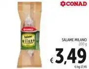Sigma Algida cornetto offerta