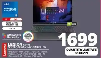 Eurospin Vongole offerta
