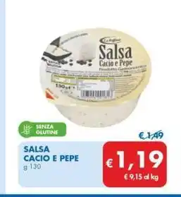 Todis Prosciutto cotto ginepro offerta