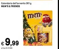 Carrefour Express Algida magnum offerta