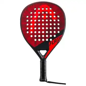 Racchetta padel head flash 23