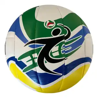 Pallone beach volley molten brasile 23