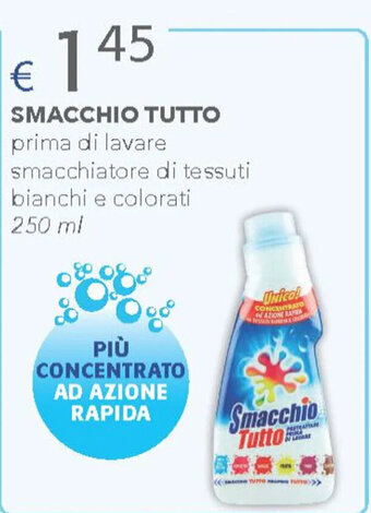 SMACCHIO TUTTO 250 ml