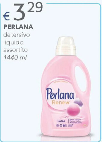 Acqua & Sapone PERLANA 1440 ml offerta