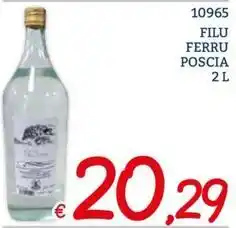 Todis Pollo ruspante intero offerta