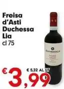 Todis Crauti al naturale offerta