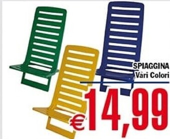 Spiaggina