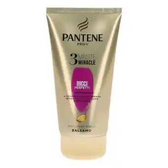 Franzy's Balsamo pantene pro-v 3 minuti miracle offerta