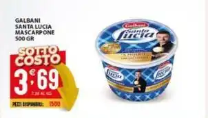 Carrefour Express Sabelli mozzarella fior di gran sasso offerta