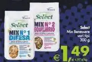 Sì con te Verdure ripassate offerta