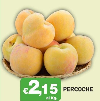 Primo Prezzo Percoche offerta
