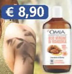 Acqua & Sapone OMIA offerta