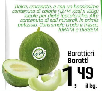 Barattieri Baratti