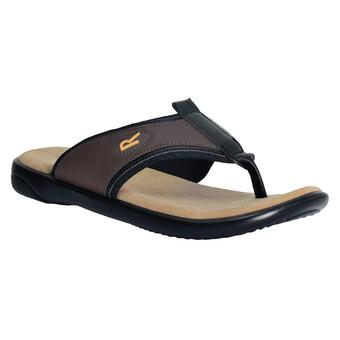 Decathlon Travis sandali uomo nero, marrone offerta