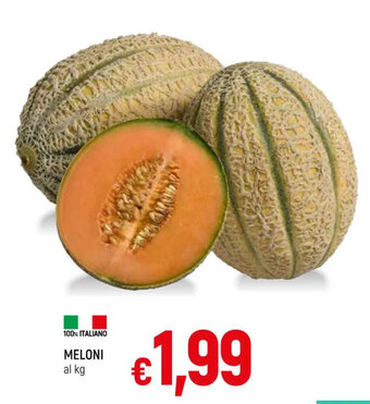 A&O MELONI offerta