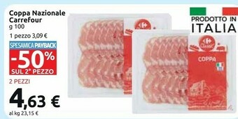 Carrefour Coppa Nazionale