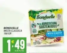 DPiù 101dog roll rollies biscotti ripieni offerta