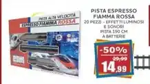 Todis Arrosto di pollo alle erbe offerta