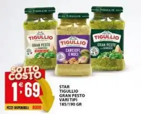 Carrefour Express Arrosto di tacchino offerta