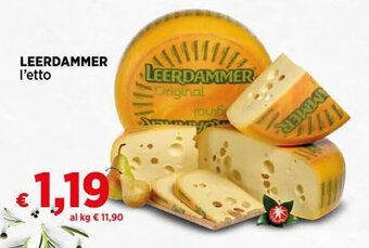 Crai LEERDAMMER offerta