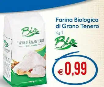 MD Discount Latte di soia offerta