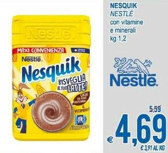 MD Discount Schweppes Bevande analcoliche offerta