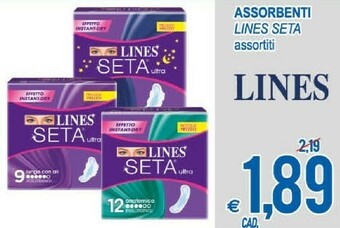 MD Discount Ace Candeggina offerta