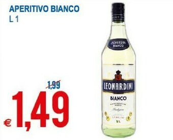 MD Discount Aranciata offerta