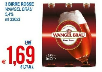 MD Discount Aperitivo offerta