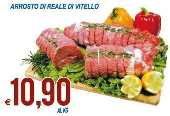 MD Discount Arrosto offerta