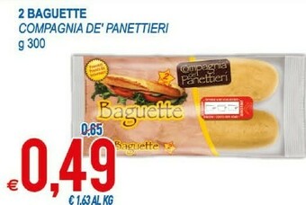 MD Discount Jocker Patatine fritte offerta