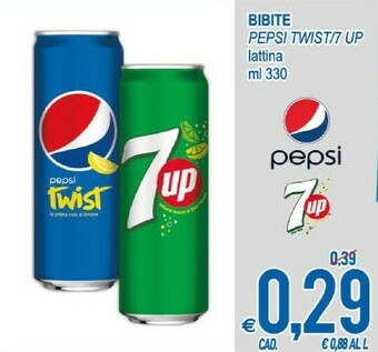 MD Discount Findus Piselli offerta