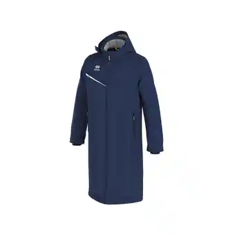 Decathlon Giacca errea iceland coach 3.0 offerta