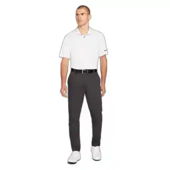 Decathlon Pantaloni chino slim fit nike dri-fit uv offerta