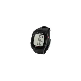 Decathlon Orologio cardio con 10 funzioni, tra cui distanza e velocità gps sigma id.run hr offerta
