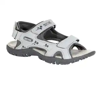 Decathlon Haris sandali donna cenere, ceramic offerta