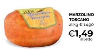 MARZOLINO TOSCANO