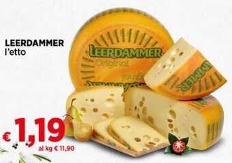 Coop Radenza LEERDAMMER offerta