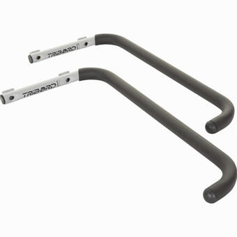Decathlon Ganci stoccaggio canoa kayak stand up paddle offerta
