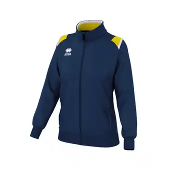 Decathlon Giacca da donna errea loren offerta